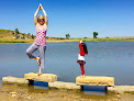 Negocio Yoga And Massage Of Central Kansas