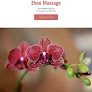 Negocio Zhao Massage